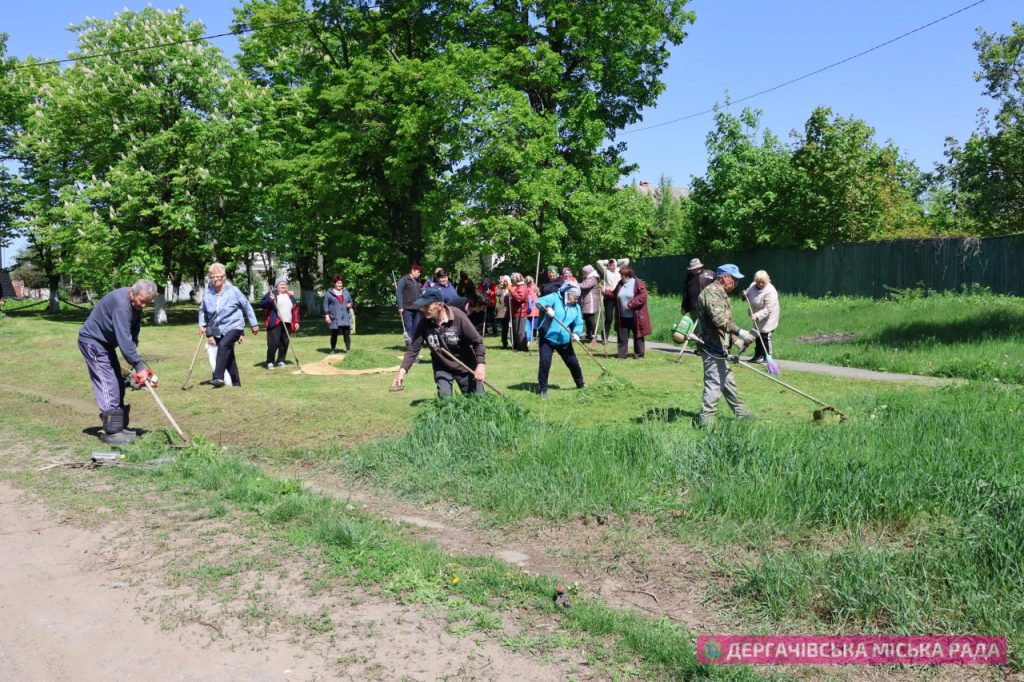 Друга річниця звільнення Руської Лозової: як відзначили (фото)