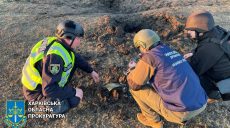 За сутки на Харьковщине трое раненых, ночью били КАБами — Синегубов