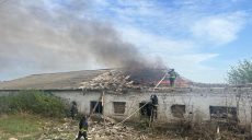 Синегубов сообщил, что сутки прошли без ударов по Харькову и пострадавших