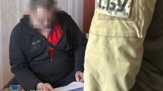 Возив снаряди шкільним автобусом: на Харківщині затримали підозрюваного