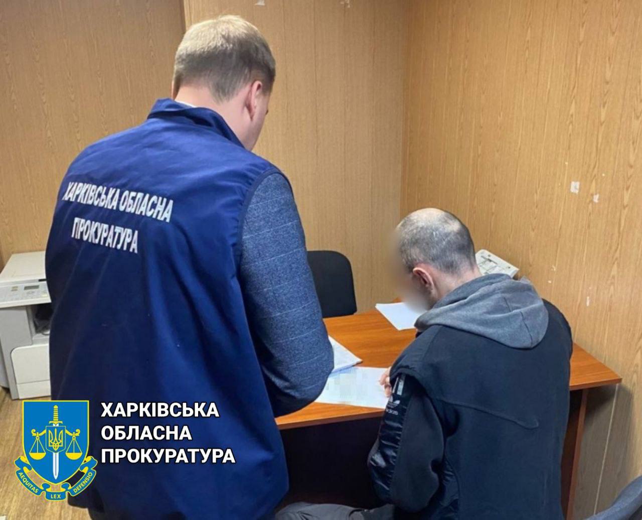 Харьковчанин обещал вывезти людей и домашних питомцев – и исчезал с деньгами