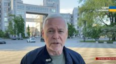 «Я не собираюсь эвакуироваться» — Терехов про «наступление на Харьков»
