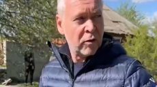 Сколько частных домов повреждено в Харькове, рассказал Терехов (видео)