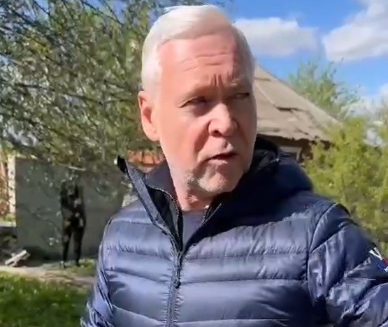 Сколько частных домов повреждено в Харькове, рассказал Терехов (видео)