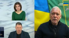 Коммунальщики уже работают на месте «прилета» в Харькове — Терехов