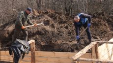 Первая линия укреплений ВСУ под Харьковом в 10 км от границы РФ – BILD