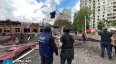 Обстрелы Харьковщины: погиб полицейский, более 20 человек пострадали