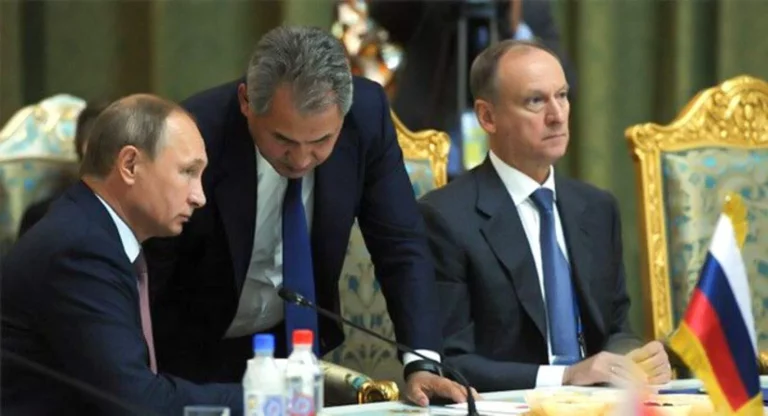 Сенс змін у Кремлі: ISW про мобілізацію економіки РФ та майбутнє Патрушева