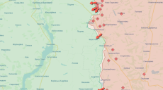 Военные РФ ходили в атаки вблизи пяти населенных пунктов Харьковщины — Генштаб