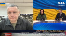 «В сухопутном плане Харькову ничего не угрожает» — ХОВА солидарна с ГУР