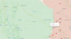 DeepState заявил об оккупации Котляровки на Харьковщине: ISW не подтверждает