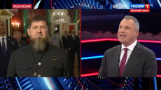 «Пугалка» — СНБО о заявлении Кадырова, что нужно «забирать Одессу и Харьков»