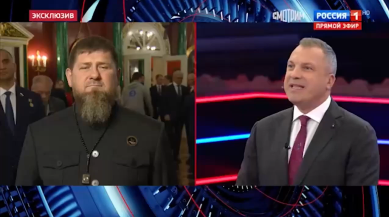 «Пугалка» — СНБО о заявлении Кадырова, что нужно «забирать Одессу и Харьков»