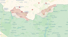 До 13 возросло количество боевых столкновений на севере Харьковщины — Генштаб