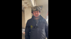 Один УМПБ ударил в дом в центре Харькова, еще два — по Алексеевке — Фильчаков