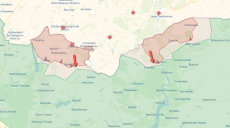 Десять атак за сутки: Генштаб ВСУ — о штурмах врага на севере Харьковщины