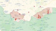 Шесть атак отбили у Липцев под Харьковом, штурмы у Волчанска продолжаются — ГШ