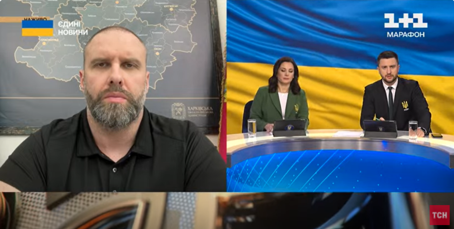 Половину завалів Епіцентру розібрали, ще можуть бути знайдені тіла – Синєгубов