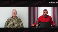 70% Вовчанська під контролем Сил оборони – речник ОТУВ «Харків»