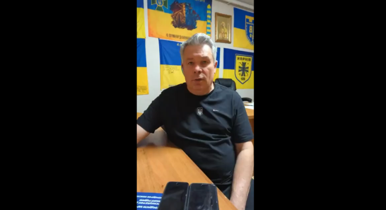 Угроза Золочевщине: Коваленко призвал выезжать и инициировал эвакуацию детей