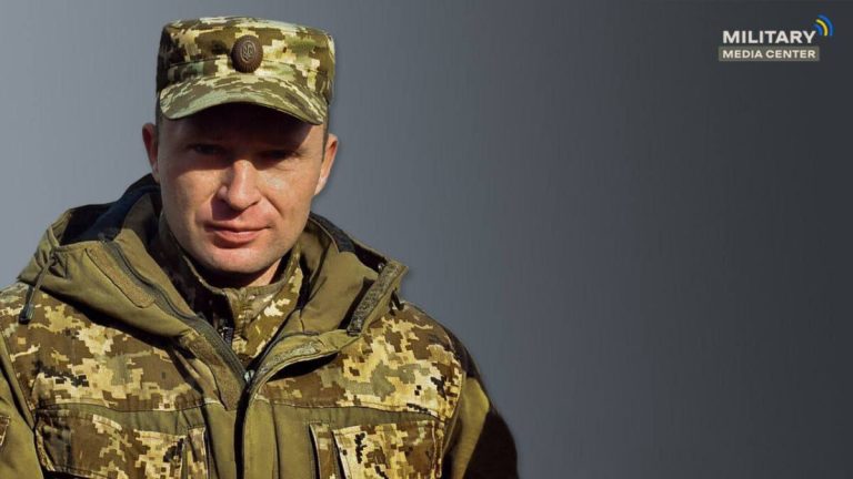 На фоне наступления РФ: сменили командующего ОГВ «Харьков» — СМИ