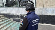 Атака БпЛА і ракетні удари по Харкову: прокуратура показала наслідки (фото)