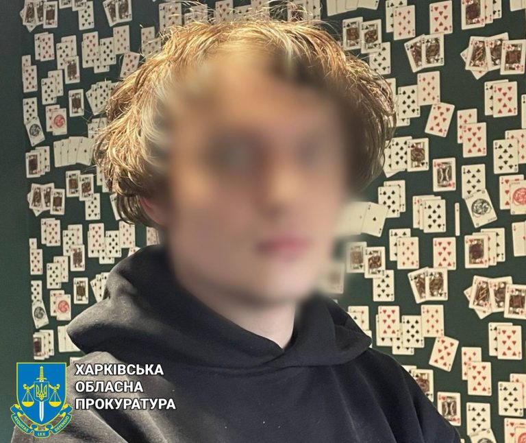 Угрожал выложить интимные видео: житель Люботина требовал деньги с экс-девушки