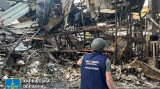 Количество погибших из-за удара по «Эпицентру» в Харькове возросло (обновлено)