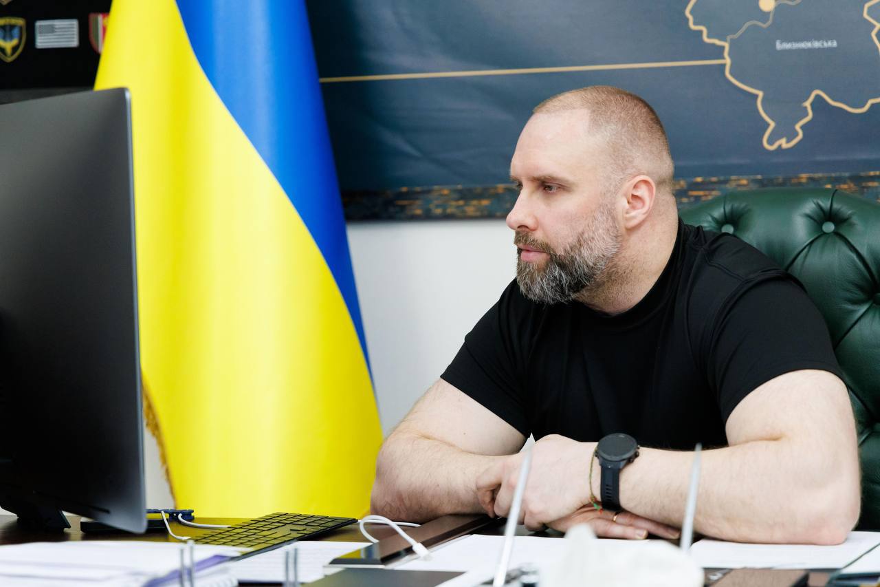 Вибух чули у Харкові: Синєгубов повідомив, що обійшлося без потерпілих