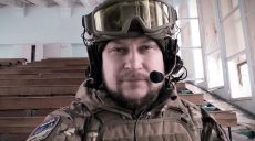 «Было дико» — воин 57 ОМБ об обвинениях в ИПсО со стороны власти Харьковщины