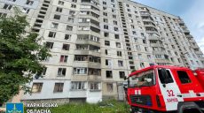 Авиаудары по Харькову: известно об 11 пострадавших, последствия (фото)