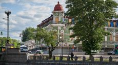 Главные новости Харькова 15.05: «прилет» по общежитию, зачистка в Волчанске
