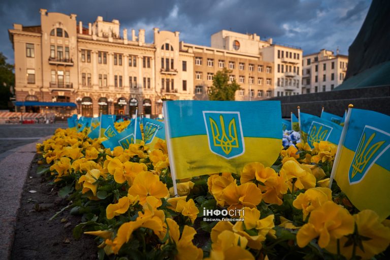 Главные новости Харькова 20 мая: ночью слышали взрывы, ситуация на фронте