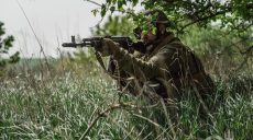 Враг не проводил активных действий на Харьковском направлении — Генштаб ВСУ