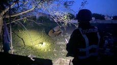 Били по гражданским из артиллерии калибра 152 мм: на Харьковщине погиб мужчина