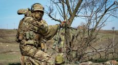 Силы обороны отражают атаку врага на Харьковщине, Генштаб о потерях РФ