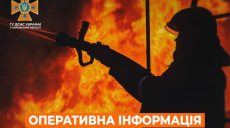 6 га леса и два дома подожгли россияне на Харьковщине — ГСЧС