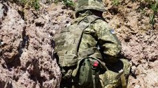 14 атак на Куп’янському напрямку провела армія РФ за добу – Генштаб ЗСУ
