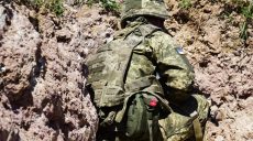 На Харьковском направлении сегодня враг не штурмовал — Генштаб