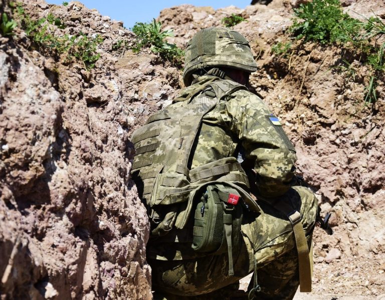 14 атак на Куп’янському напрямку провела армія РФ за добу – Генштаб ЗСУ