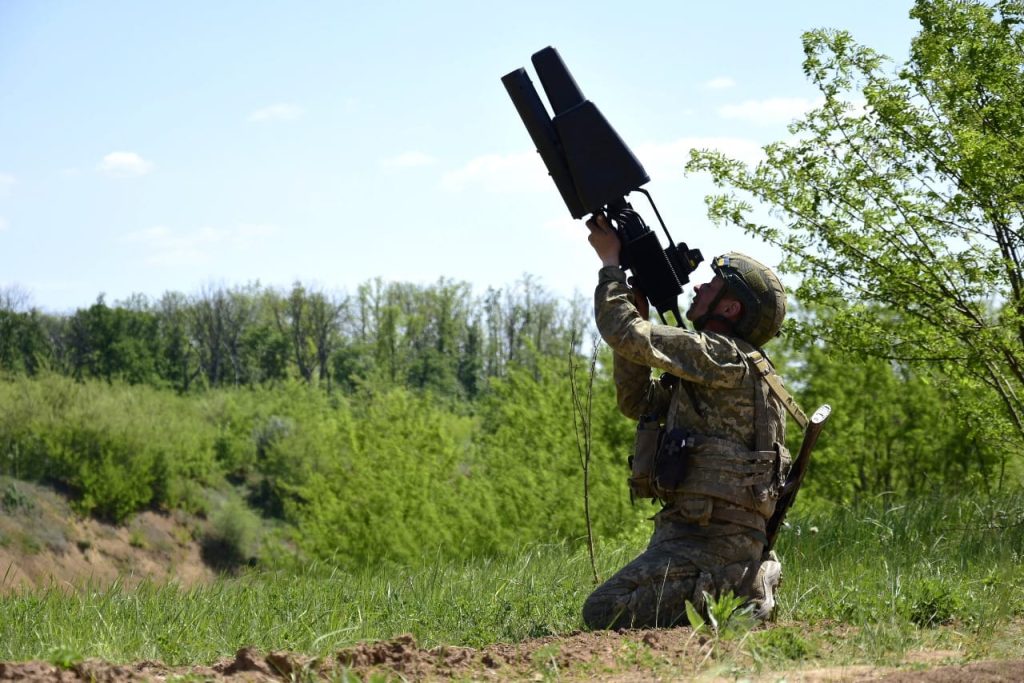 Ворог 9 разів атакував на Куп’янському напрямку та бив з авіації по Харківщині