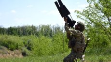 Враг 9 раз атаковал на Купянском направлении и бил из авиации по Харьковщине