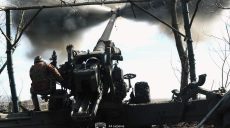 Низка авіаударів та 8 атак на Куп’янщині: дані Генштабу ЗСУ по Харківщині