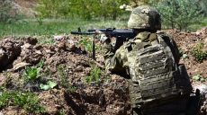 ВСУ «резко притормозили» продвижение оккупантов в сторону Липцев — Машовец