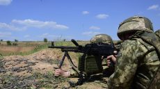 ВСУ отбили 12 атак россиян на Купянском направлении — Генштаб