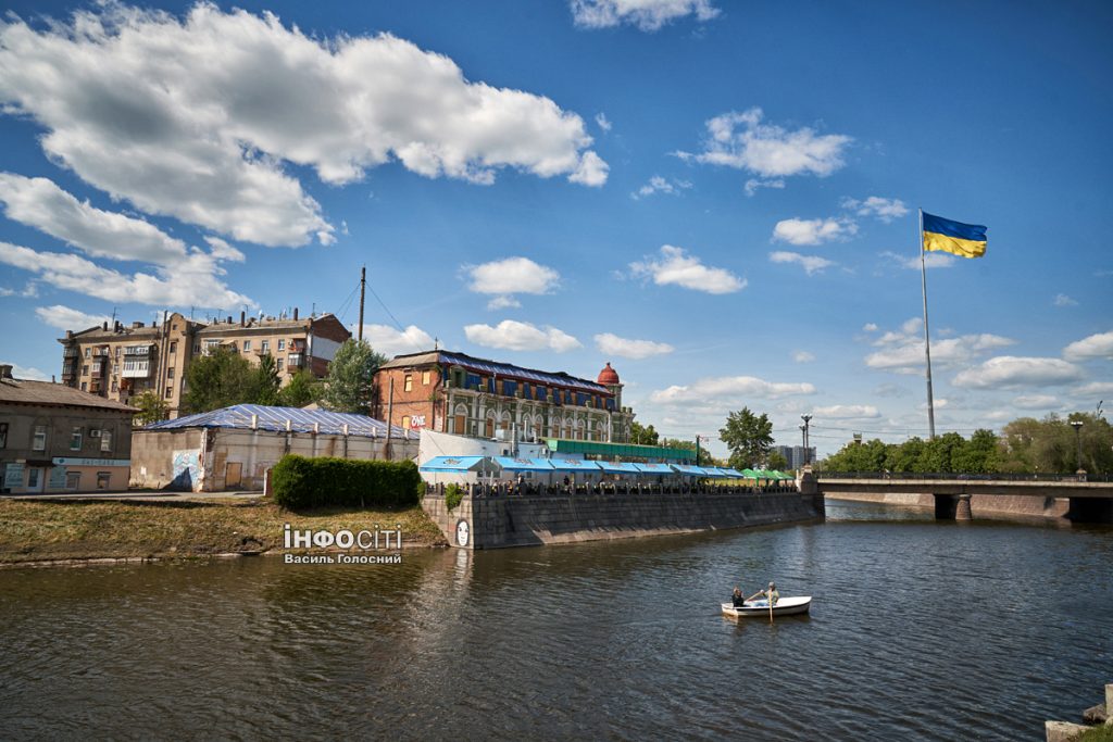 Главные новости 6.05: более 20 раненых за сутки, «прилеты» под Харьковом