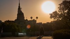Заморозки ночью и до 17 тепла днем: прогноз погоды в Харькове и области
