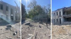 Ночью россияне ударили по Харьковщине: разрушен памятник архитектуры (фото)