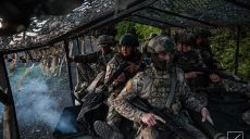 Войска РФ пытаются прорвать оборону у Липцев и забрасывают КАБами приграничье