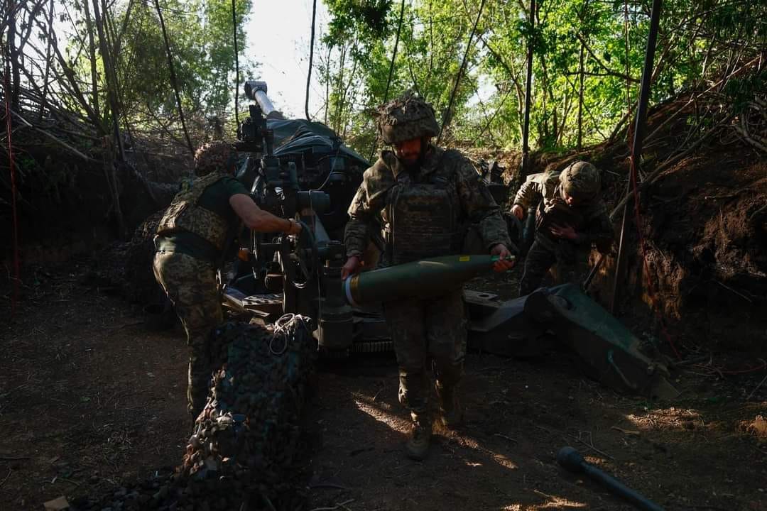 Плани ворога закріпитись у Вовчанську – зірвано: ранкове зведення Генштабу